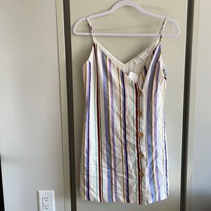 AMERICAN THREADS DRESS